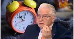 Medicul neurochirurg Vlad Ciurea dezvăluie de ce nu trebuie să mâncăm înainte de culcare. Pericolul în care ne punem creierul: „Nu mai ajunge sânge la creier”