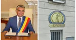 300.000 de euro bani gheață ridicați din casa primarului Vlad Oprea. Primarul Sinaiei garantează cauțiunea de 600.000 de lei cu locuința mamei