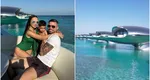 Vlăduța Lupău, vacanță de lux în Arabia Saudită. Artista și familia ei s-au cazat într-un „OZN plutitor”: „Arată ca pe Instagram”