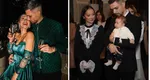Diferența de vârstă dintre Vlăduța Lupău și Adi Rus. Artista e mai mare decât soțul ei