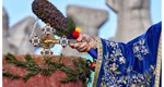 Bobotează 2026. Patriarhul Daniel va săvârși Sfințirea Mare a Apei. Vor fi distribuiți 10.000 de litri de Agheasmă Mare
