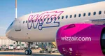 40 de avioane Wizz Air cu probleme la motoare vor fi indisponibilizate la sol până în 2026. Probleme mari pentru compania low cost maghiară