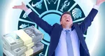 Val de noroc cosmic pentru șase zodii. De sâmbătă, 19 iulie 2025, ora 10, acești nativi își schimbă radical viața