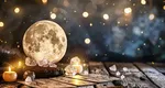Luna Plină în Scorpion din 12 mai 2025, o LECȚIE valoroasă pentru ZODII. Portal de transformare activat de misterele vieții