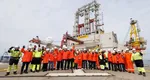 România va fi cel mai mare producător de gaze din Europa! Lucrările la proiectul Neptun Deep sunt în avans față de grafic! Marcel Ciolacu și Burduja au rămas șocați de “minunea tehnologică” cu care OMV Petrom și Romgaz ne vor scoate din sărăcie energetică!