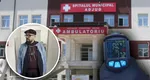 „Soldații” lui Piedone, sechestrați în bucătăria unui spital. Comisarii ANPC au fost închiși în cantină, iar managerul a chemat poliția