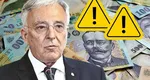 BNR, anunţ de ultimă oră despre euro ţinuţi de români la saltea, veştile sunt îngrijorătoare