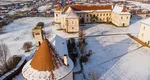 S-a stins din viață proprietara Castelui Banffy de la Bonțida. Contesa avea 101 ani și era ultima purtătoare a numelui de familie