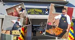 Afacerea cu care o familie de români a dat lovitura în Belgia: „Am început să lucrez în acest domeniu la 16 ani. Acum a venit momentul să fac acest pas”