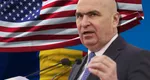 Ilie Bolojan laudă parteneriatul strategic cu SUA: “A fost și va rămâne un pilon al politicii externe a României”