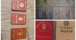 Cât valorează şi unde poţi vinde carnetele CEC şi de membru PCR sau UTC de dinainte de 1989. Dacă le mai ai, poţi lua o avere pe ele