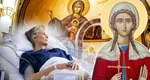 Calendar ortodox 5 februarie 2026. Sfânta Muceniță ocrotitoare a femeilor care suferă de boli incurabile. Rugăciune grabnic ajutătoare pentru vindecare