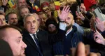 Călin Georgescu cheamă românii în stradă. Vrea să strângă semnăturile necesare susținerii candidaturii la alegerile din mai, într-o singură zi