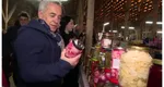 Boicotul „suveranist” al lui Călin Georgescu a dus la vânzări record în supermarketuri. Vânzările retailerilor străini au crescut cu până la 20%