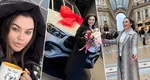 Carmen de la Sălciua, achiziție de zeci de mii de euro! Își cumpără al doilea bolid de lux, la doar câteva zile după ce l-a achiziționat pe primul
