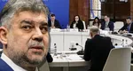 Anunț de ultimă oră privind evoluția economiei, făcut de Guvern. Premierul Ciolacu estimează o creștere economică de 2,5% în 2025, bazată pe investiții și atragerea de fonduri europene