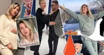 Claudia Puican, noi probleme de sănătate în sarcină. Artista se simte rău și este de nerecunoscut în imaginile postate pe rețelele sociale: „O gravidă nu poate lua pastile și asta s-a întâmplat și cu mine. Acum stau să mă chinui”