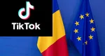 Comisia Europeană va prezenta până în aprilie raportul privind implicarea TikTok în alegeri