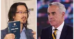 Fostul judecător Cristi Dănileț îl face praf pe Călin Georgescu: ”Izolaționistul care vrea să luăm teritorii din Ucraina, promovând, astfel, conflictul cu vecinii și chiar războiul”