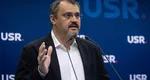 Cristian Ghinea renunță la coordonarea politicilor publice din USR. ”Rămân în continuare caporal obraznic al partidului la Senat, nu părăsim incinta”