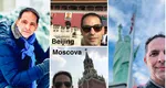 Dan Negru, despre riscul unui al treilea război mondial: „Parcă niciodată președinții SUA, Rusiei şi Chinei n-au avut un orgoliu mai mare ca acum. Planeta are cei mai țicniți conducători din istorie”