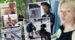Ce s-a întâmplat cu purcelușa Betty pe care Dana Nălbaru a primit-o cadou de ziua ei. Imagini spectaculoase cu animăluțul din ograda fostei interprete de la Hi-Q