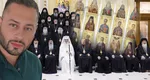 Fostul preot Daniel Balaş demontează intenţiile oneste ale BOR de a-i canoniza pe cei 16 preoţi mărturisitori: „Biserica face bani pe disperarea oamenilor, aşa s-a ridicat”