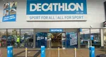 Compania Decathlon, acuzată că ar colabora cu o firmă ce are legătură cu munca forțată 