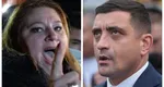 Diana Şoşoacă, atac dur la viitoare Coaliţie: „Guvernare anus contra naturii, cu dreapta și stânga unite”