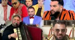 Doliu mare în lumea maneliștilor! Tzancă Uraganu și Robert Lele, devastați de durere: „Legenda noastră!”/”Una dintre cele mai mari stele ale muzicii lăutărești”