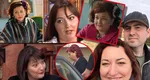 Familia Ecaterinei Ladin, Dalida din Las Fierbinți, în fața unui coșmar financiar, care a pus la grea încercare familia