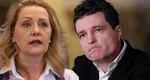 Lasconi s-ar retrage doar pentru Maia Sandu: „Categoric nu o să mă retrag pentru Nicuşor Dan”