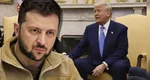 Donald Trump anunţă că se întâlneşte cu Zelenski ”săptămâna asta sau săptămâna viitoare” pentru a semna acordul mineralelor