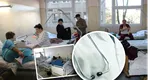 Un medic din România își face cu ou și cu oțet pacienții: ”O grămadă de țărani cocliți și analfabeți. Toți neterminații, niște neica nimeni”