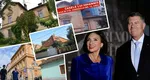 Cu ce avere a plecat Klaus Iohannis de la Cotroceni. Câte case mai are fostul președinte și cât a încasat din chirii – DOCUMENT