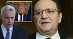 George Maior linişteşte tsunamiul transatlantic şi arată direcţia corectă în relaţia cu SUA: „Să nu ne grăbim să concluzionăm că America va favoriza o anumită parte. Nu ar trebui să ne lamentăm sau să ne emoționăm suplimentar”