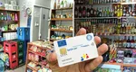 Vouchere sociale 2025. Ce poți cumpăra cu banii de la stat. Lista actualizată a magazinelor unde pot fi folosite cardurile sociale