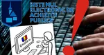 Ghișeul.ro, SEAP, ROeID, ADR și alte sisteme IT publice nu mai funcționează de trei zile. Mentenanța durează până pe 17 februarie