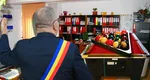 Primarul unui oraș din România revoluționează motivarea angajaților. Îi lasă pe aceștia, o zi pe lună, să nu facă nimic la serviciu! Le-a amenajat și cameră de relaxare