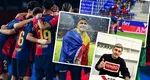 Bombă pe piața transferurilor! Rayo Vallecano s-a înțeles cu Barcelona pentru transferul lui Andrei Rațiu