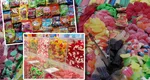 Din ce sunt făcute jeleurile din comerț și cât de sănătoase sunt