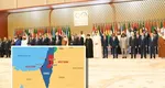 Summit arab la Riad, în vederea formulării unui răspuns la „Riviera lui Trump” din Fâşia Gaza. Este cea mai importantă reuniune din regiune, din ultimele decenii