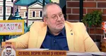 Florin Busuioc, dus de urgență la spital. Prezentatorul TV a fost internat și pus pe perfuzii