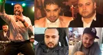 Familia lui Florin Salam, filată de DIICOT. Nepotul manelistului, membru al unei rețele de traficanți de substanțe interzise, a primit 1 ani și 8 luni de închisoare cu executare