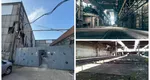Fabrica veche din București care va fi complet transformată. Modernizarea fostei uzine va fi făcută după bunul plac al cetățenilor