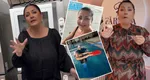 Gabriela Cristea, mai decisă ca niciodată să slăbească. Activitatea de care s-a apucat vedeta la 50 de ani: „Niciodată nu este prea târziu să înveți”