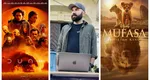 El e românul care vinde sunete la Hollywood! A lucrat pentru super-producțiile ”Dune II” și ”Mufasa: The Lion King”