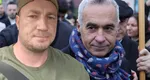 Marian Godină îl ironizează pe Călin Georgescu pentru jacheta germană purtată în timpul boicotului supermarketurilor