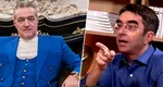 Conflictul nestins dintre Mihai Găinușă și Gigi Becali: „Cu toți banii lui și cu tot limbajul ăla de 200 de cuvinte pe care îl are, cu faptul că are background de pușcărie, Becali este un antietalon”