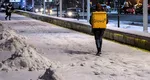Livratorii n-au mai preluat comenzile online. Ce explicații dau companiile